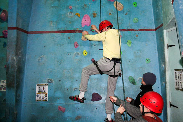 Scout Climbing-15